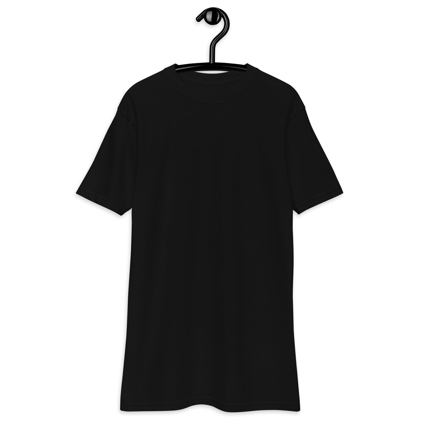 Men’s premium heavyweight tee