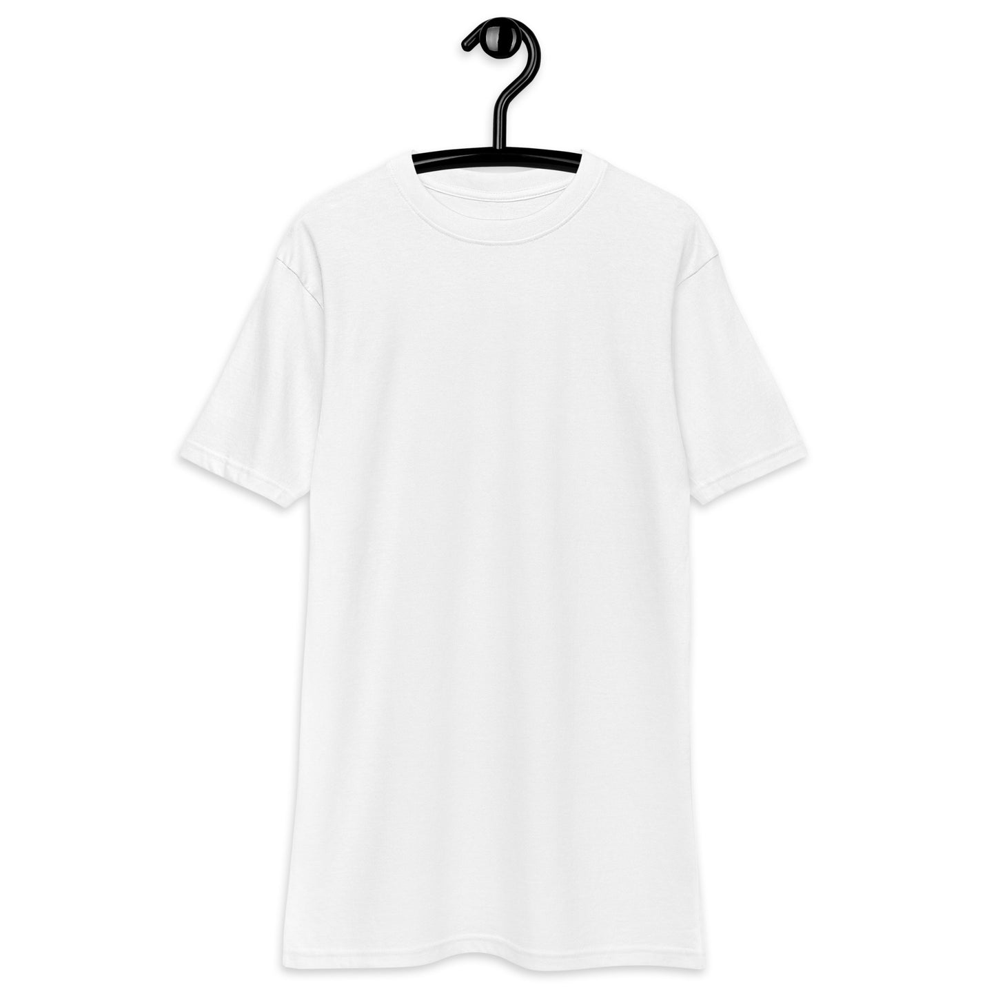 Men’s premium heavyweight tee