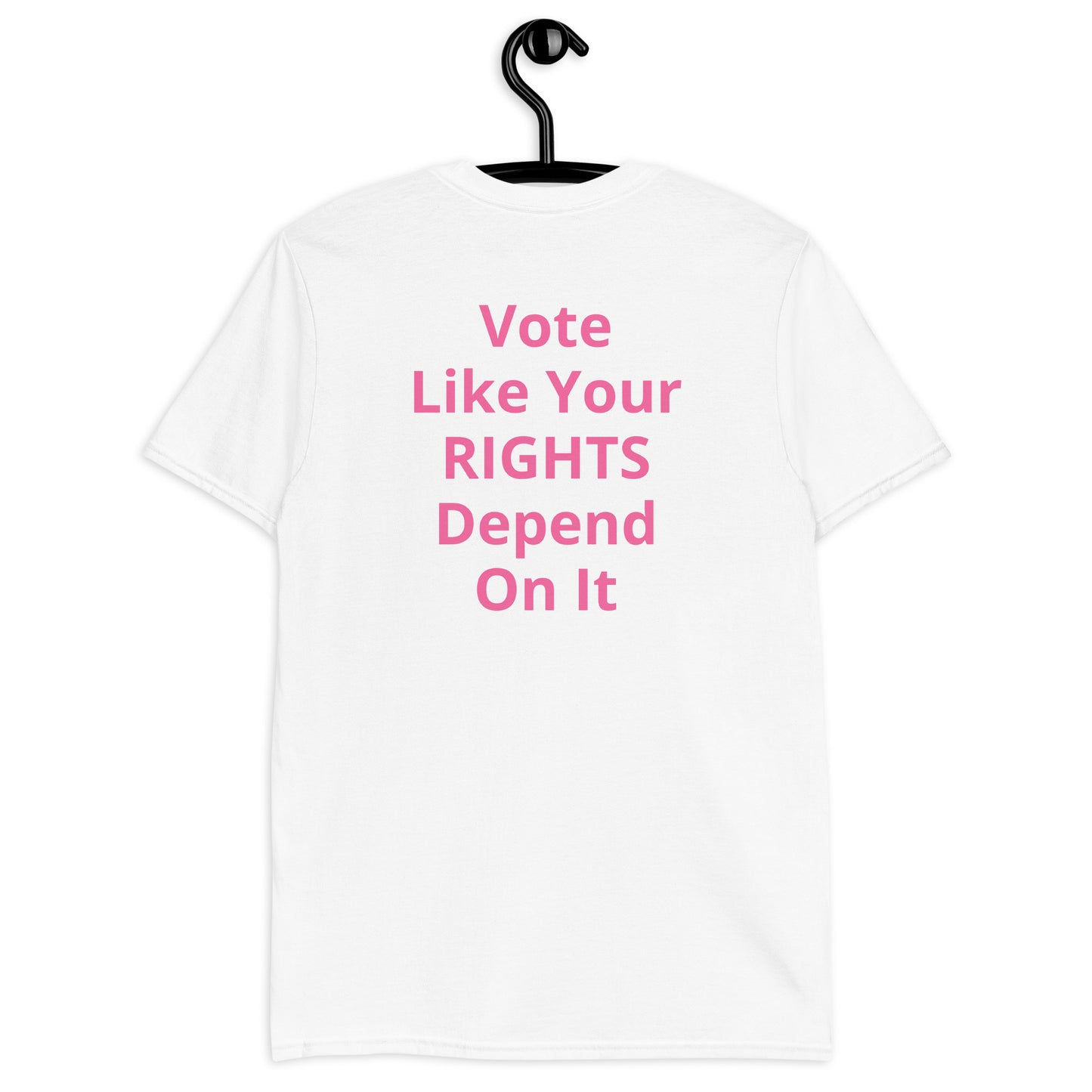 Short-Sleeve Unisex T-Shirt