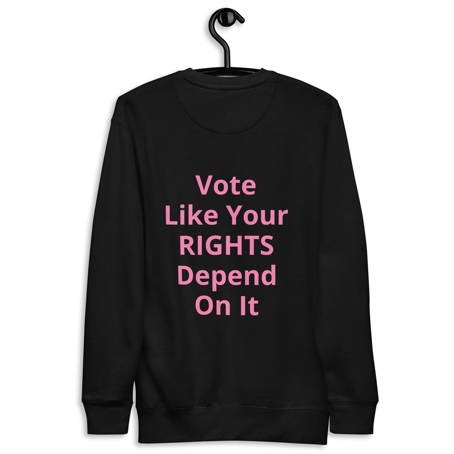 Unisex Premium Sweatshirt