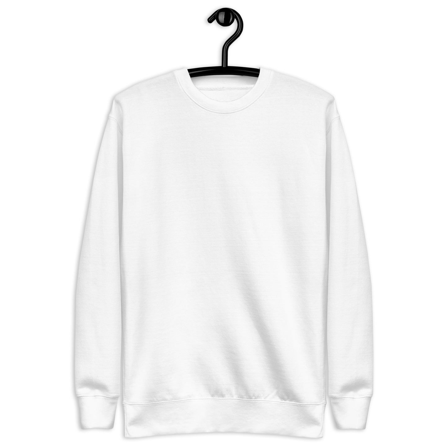 Unisex Premium Sweatshirt