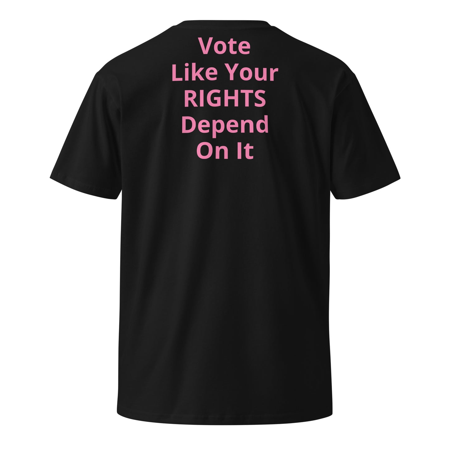 Unisex premium t-shirt