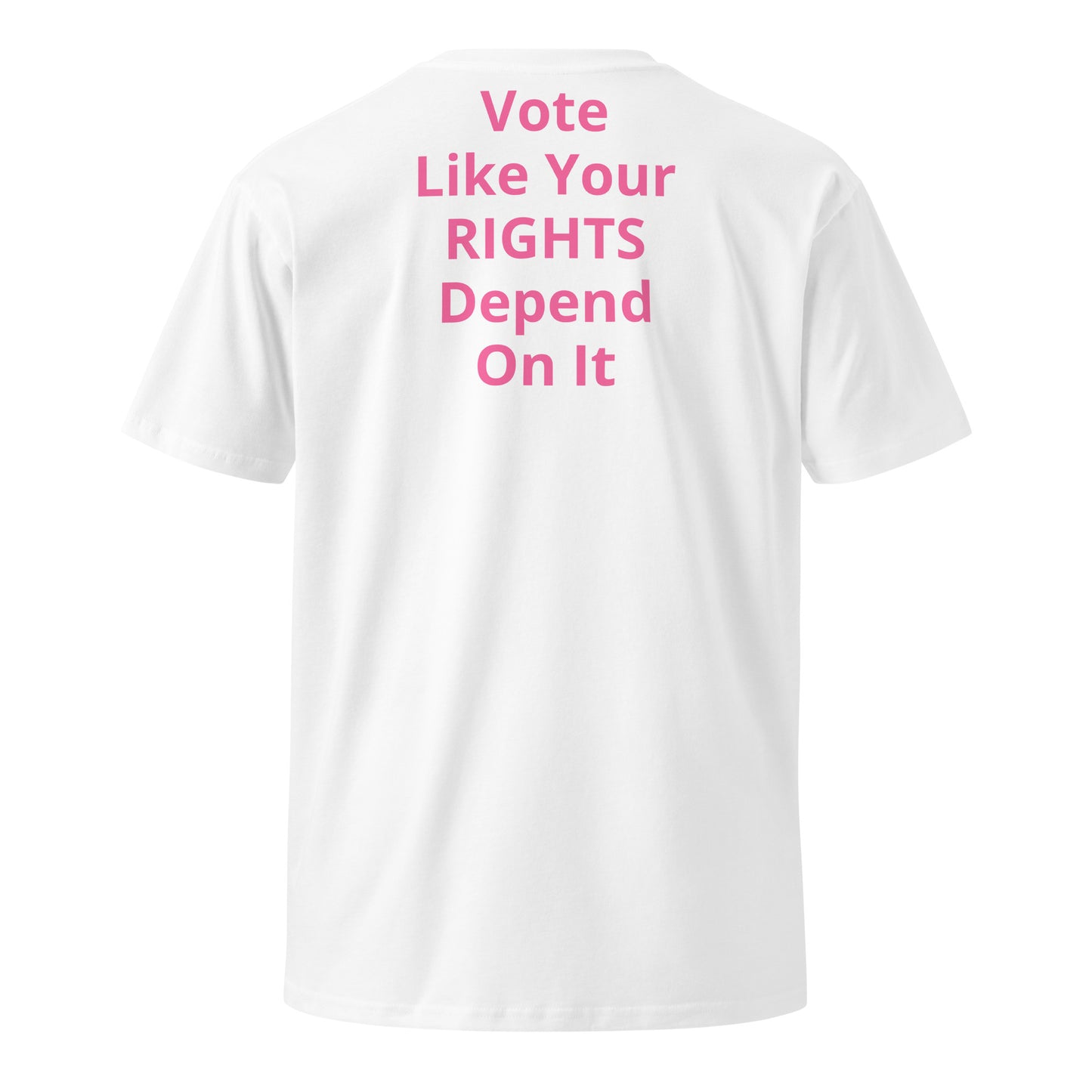 Unisex premium t-shirt