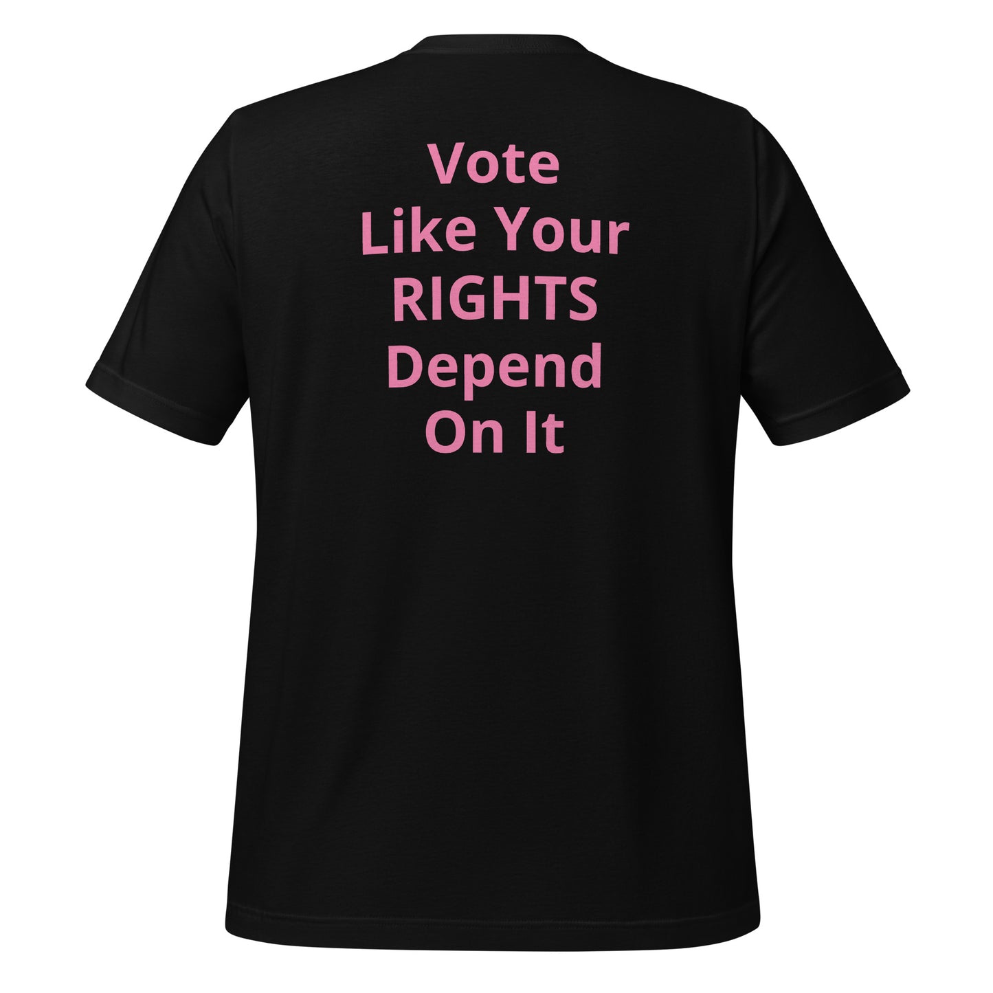 Unisex t-shirt