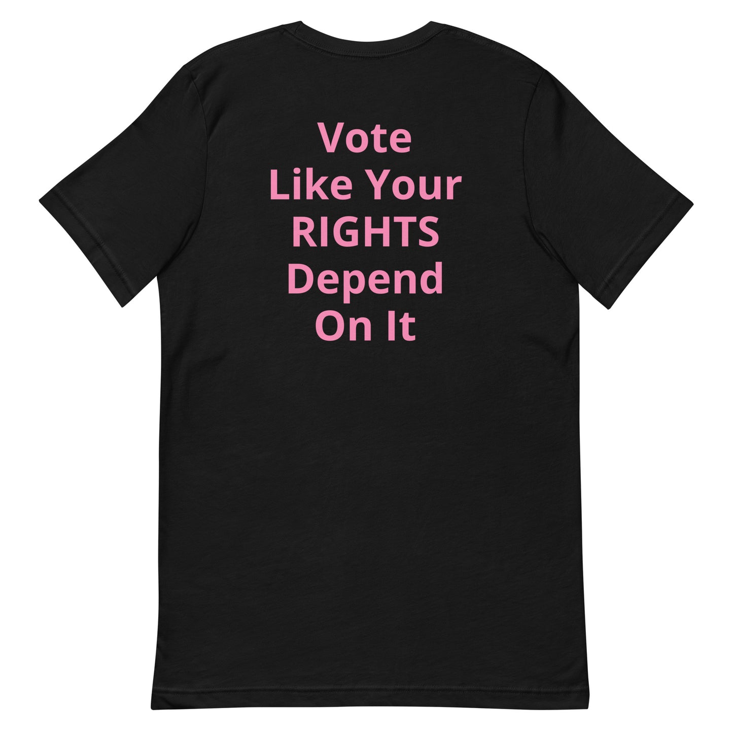 Unisex t-shirt