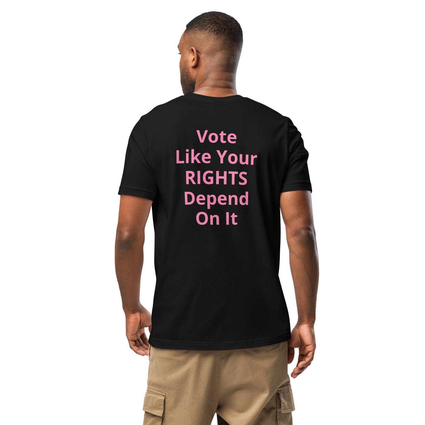 Unisex t-shirt