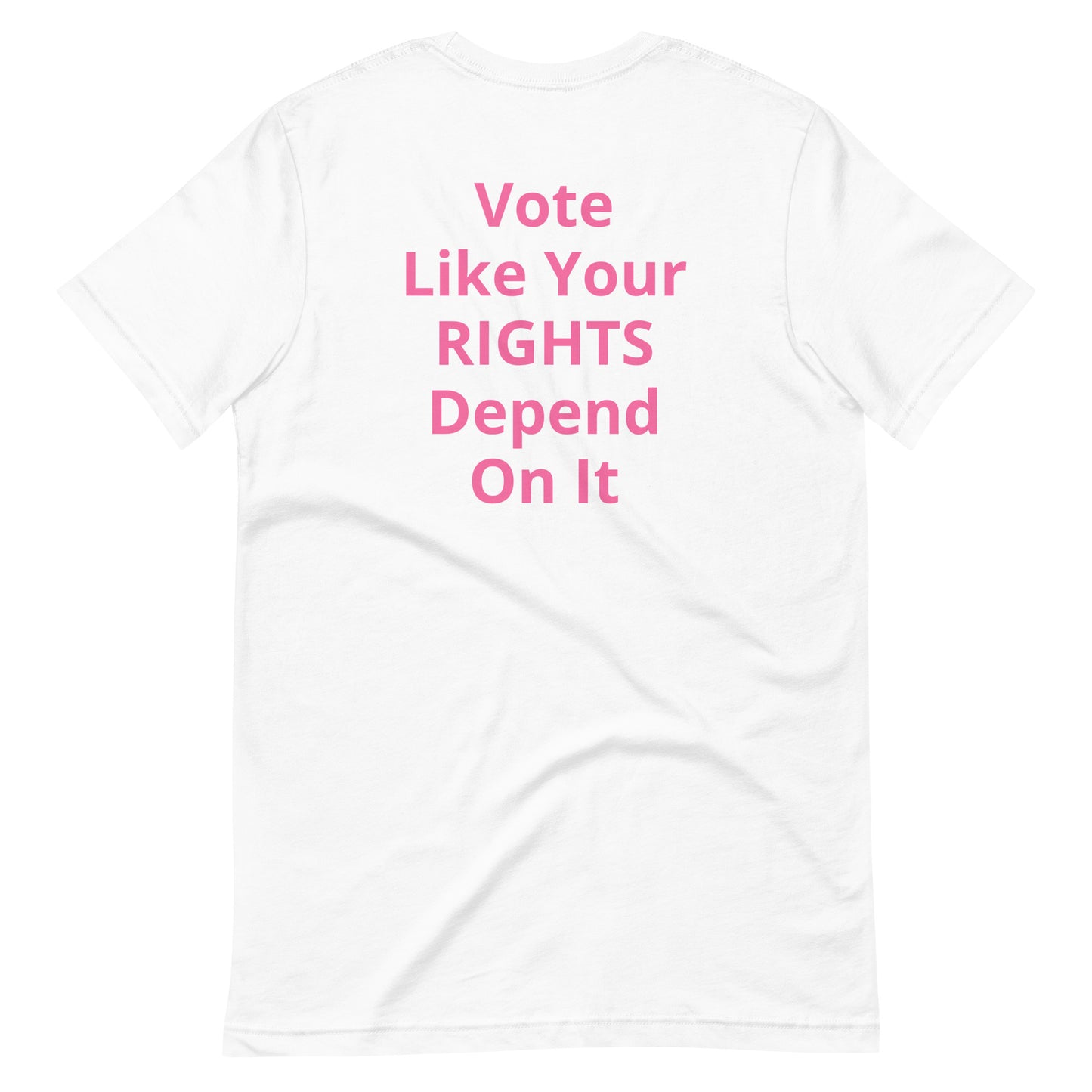 Unisex t-shirt