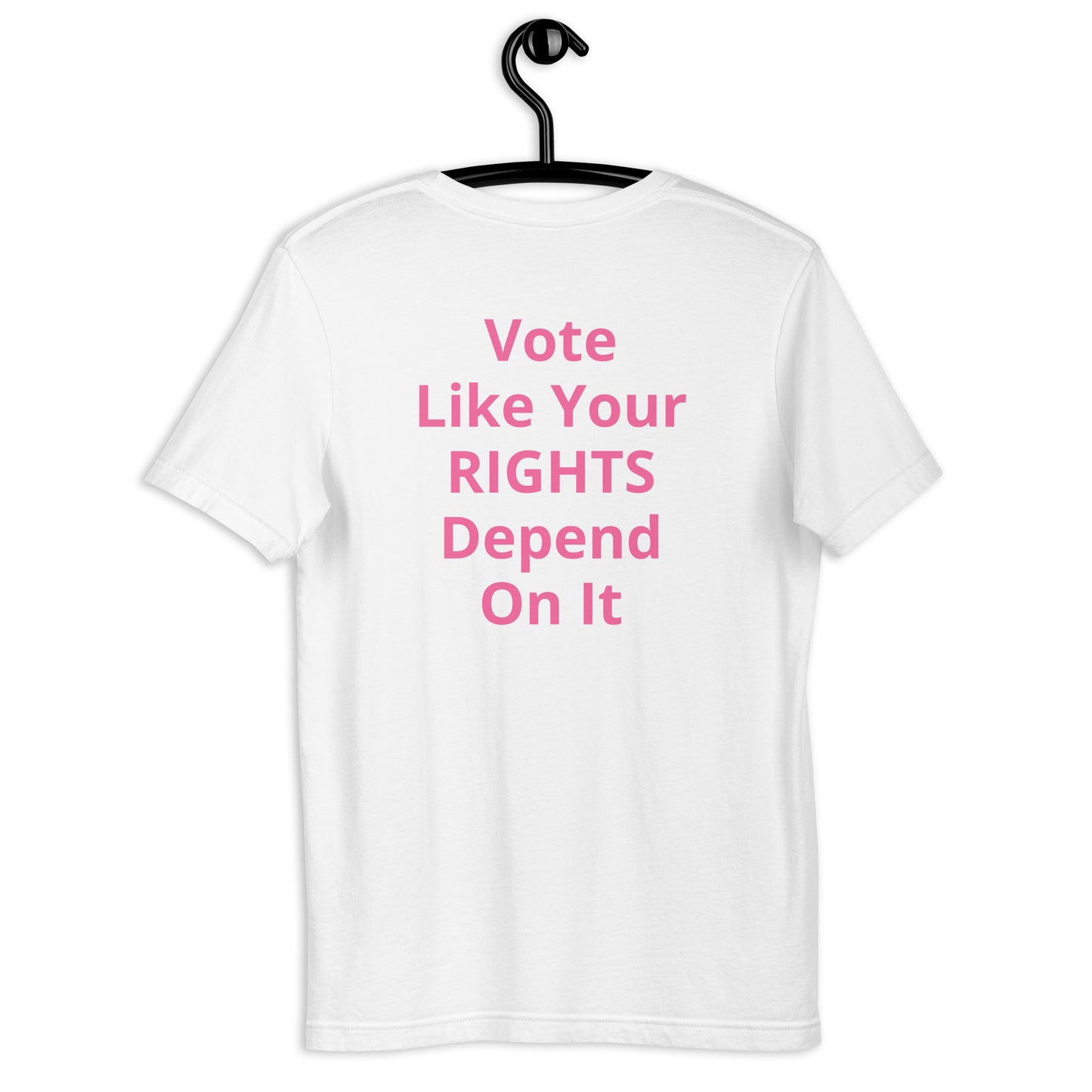 Unisex t-shirt