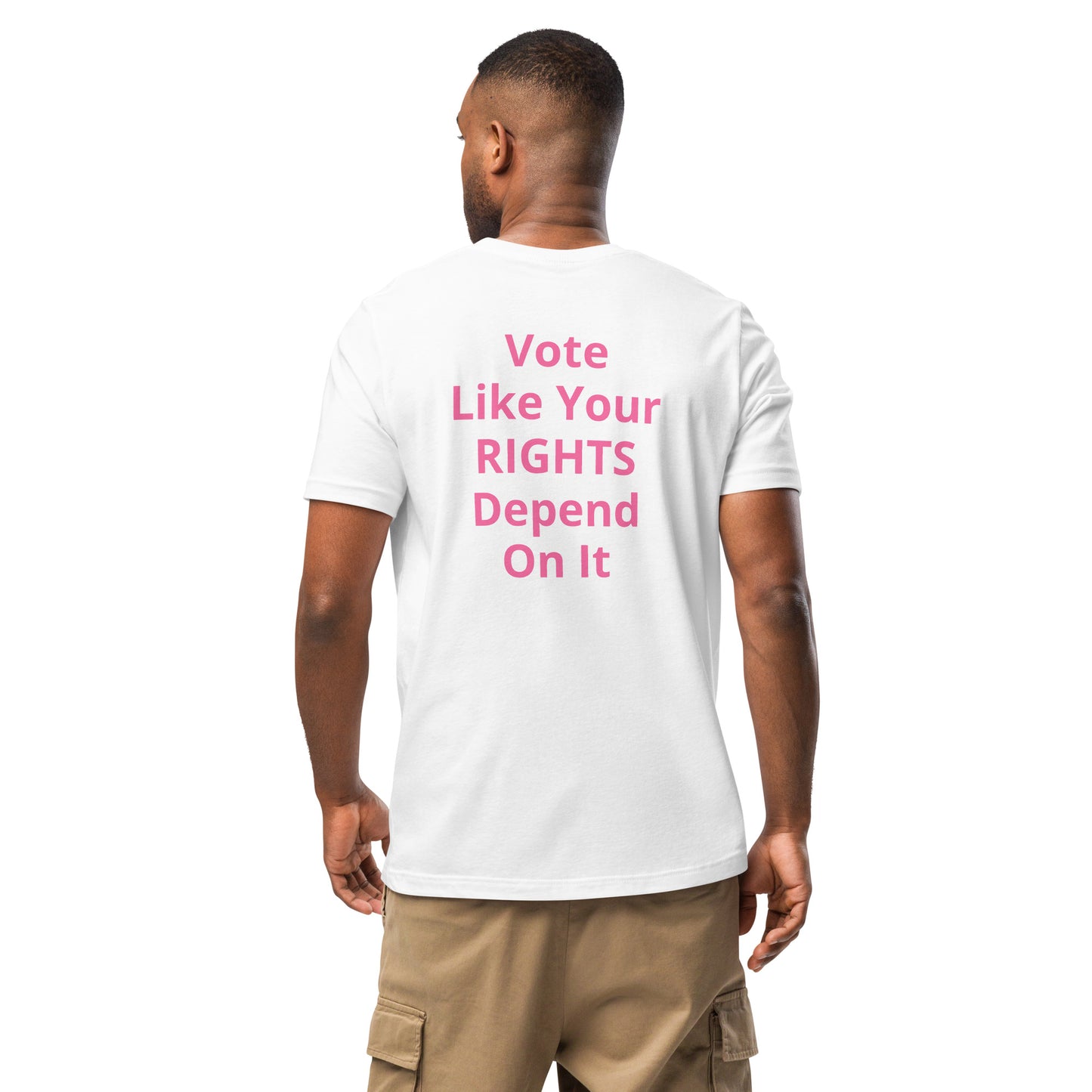 Unisex t-shirt