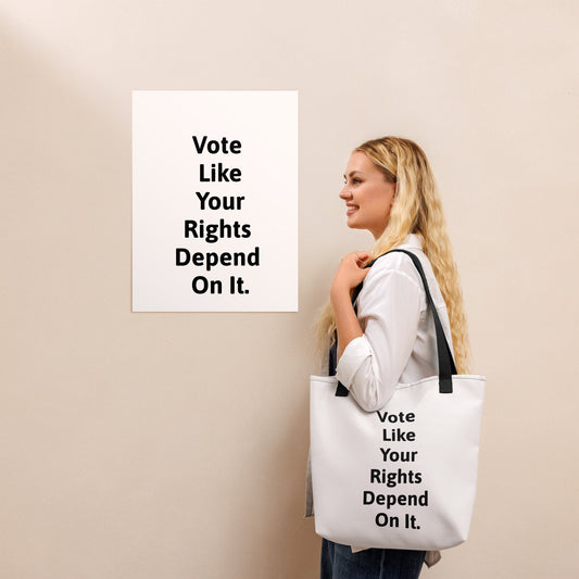 Tote bag