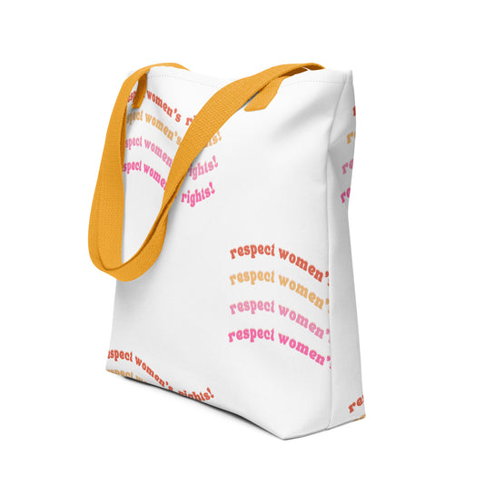 Tote bag