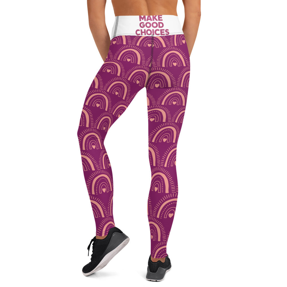 Yoga Leggings
