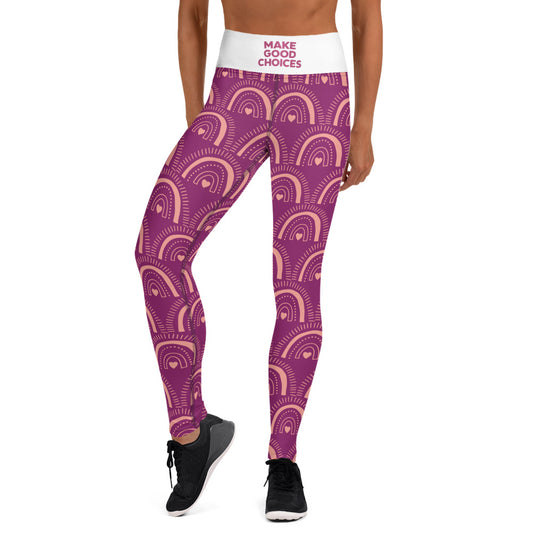 Yoga Leggings