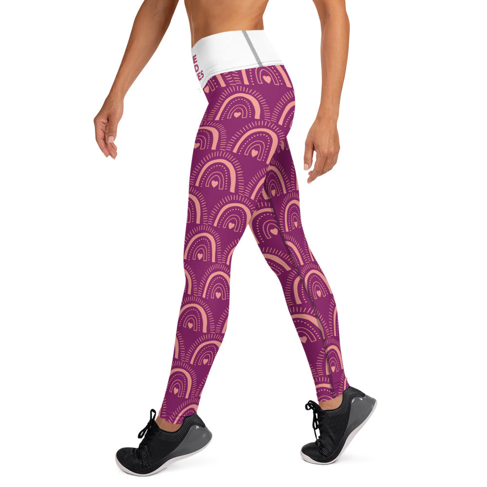 Yoga Leggings