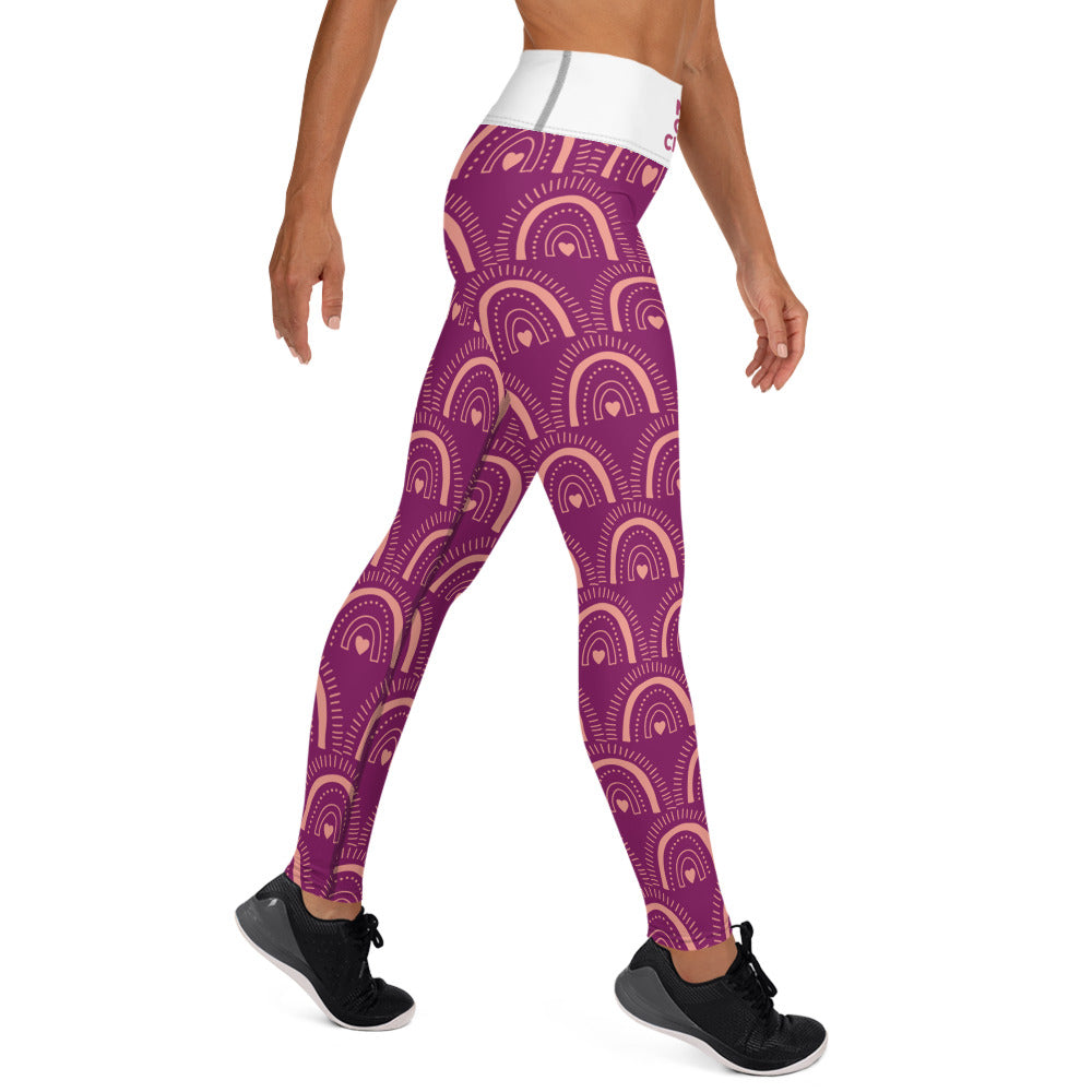 Yoga Leggings