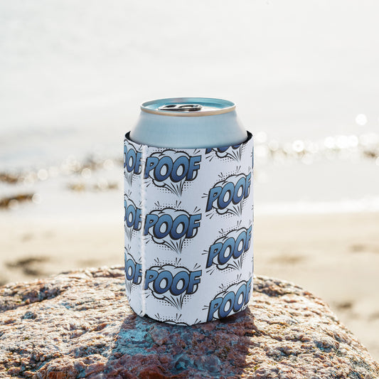 Can cooler