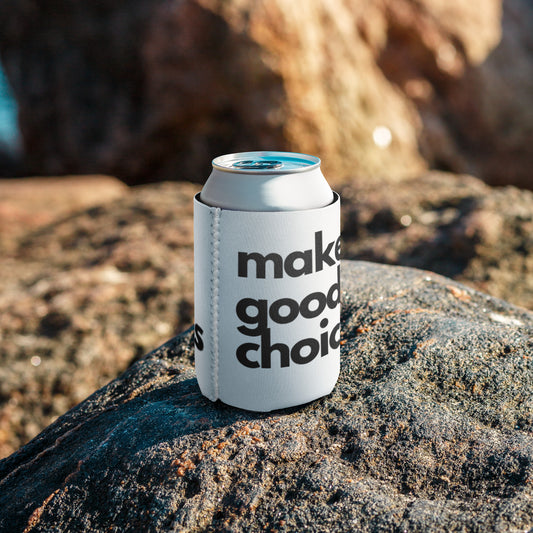 Can cooler