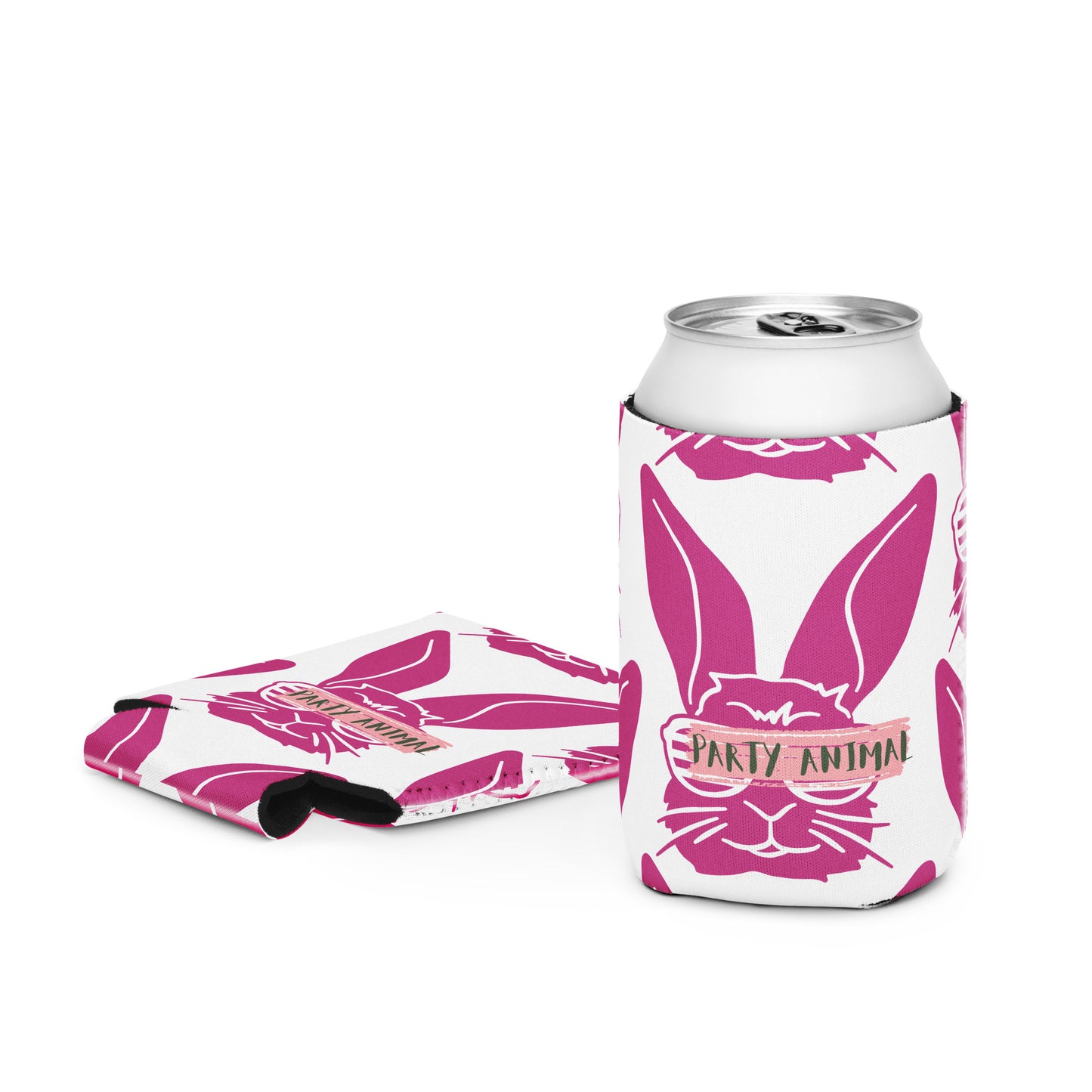 Can cooler
