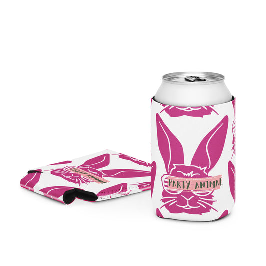 Can cooler