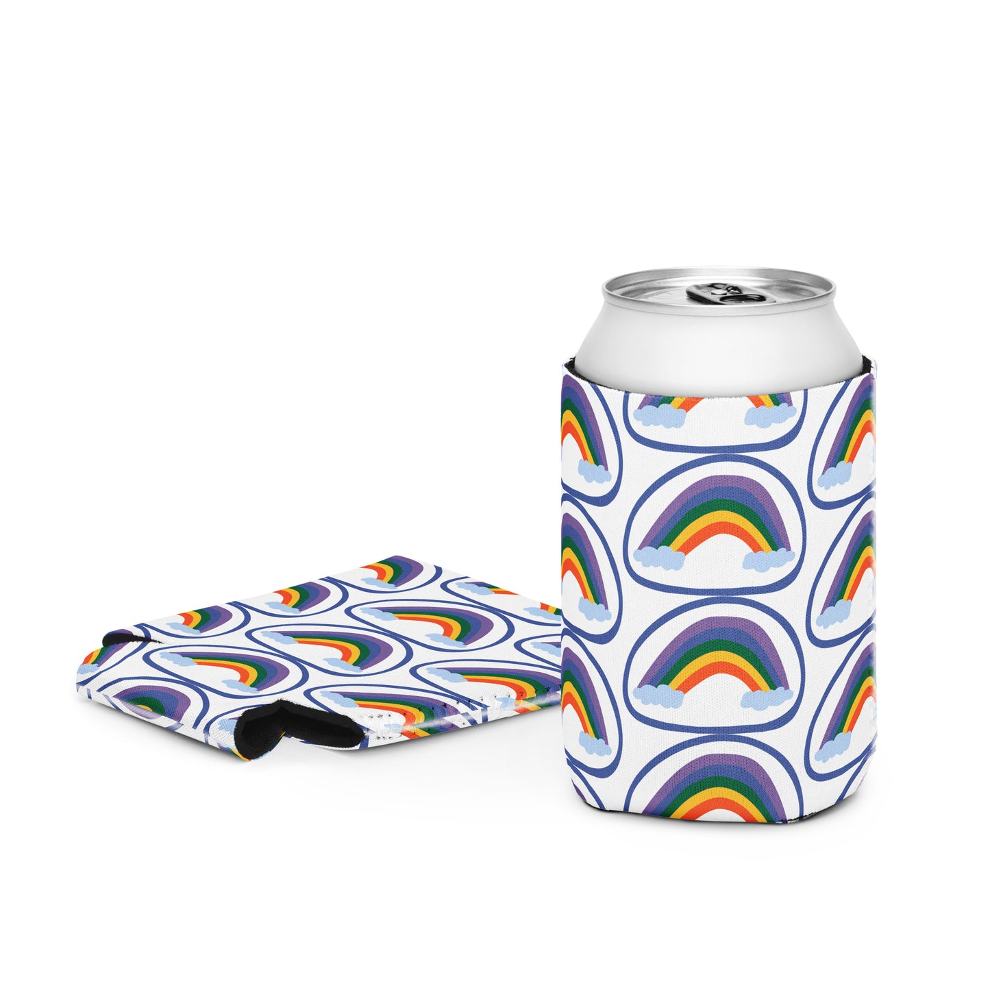 Can cooler