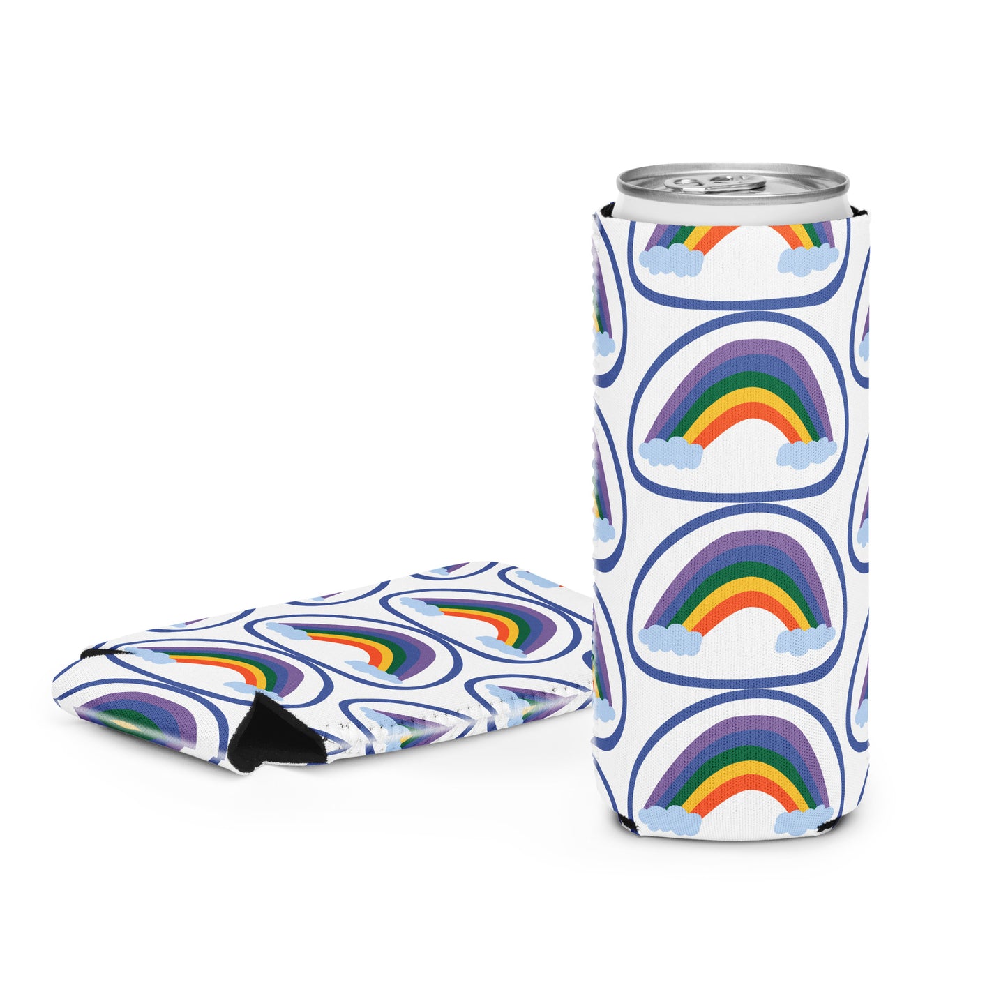 Can cooler