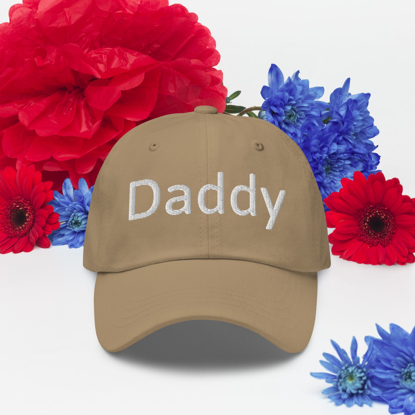 Dad hat