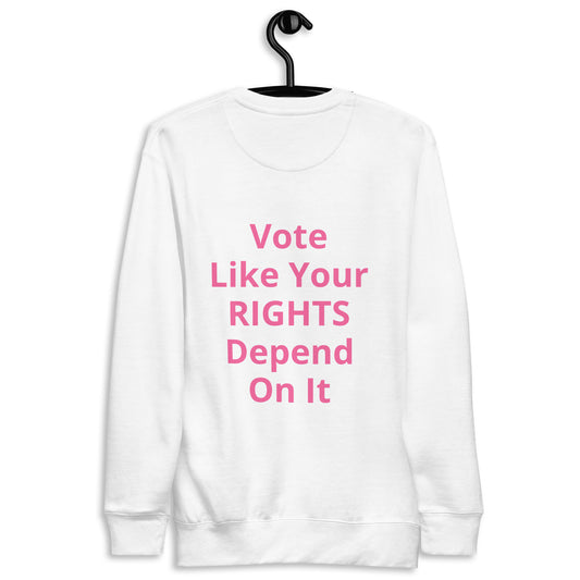Unisex Premium Sweatshirt