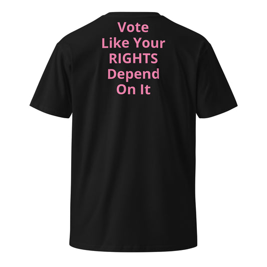 Unisex premium t-shirt