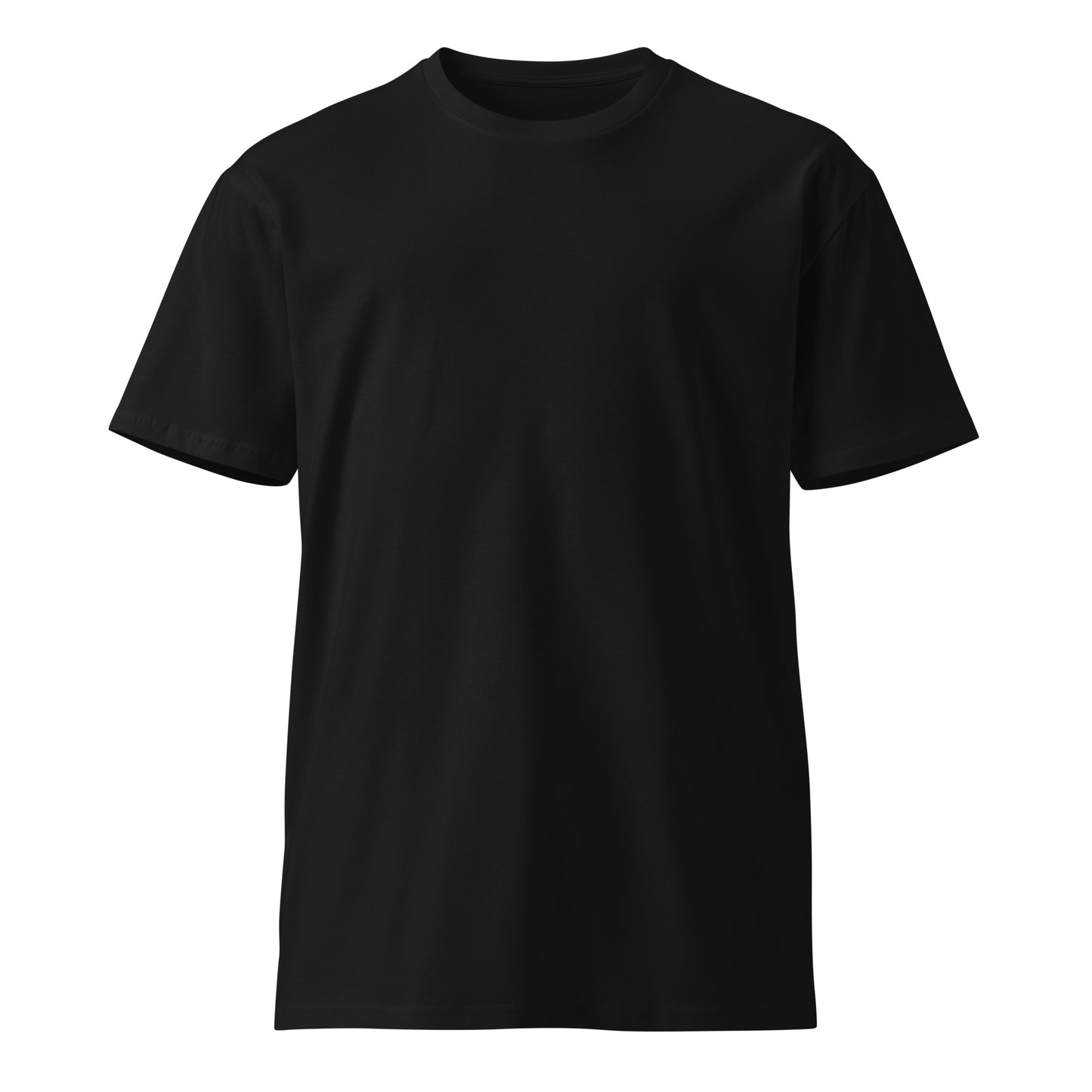 Unisex premium t-shirt