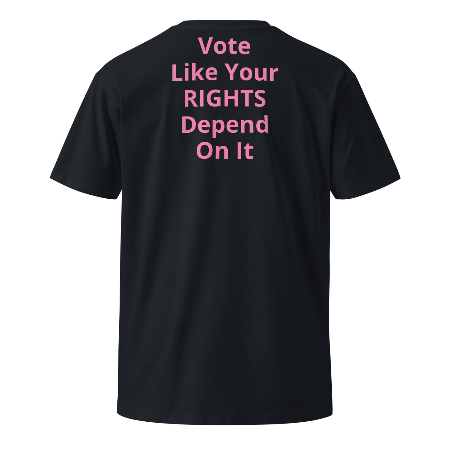Unisex premium t-shirt