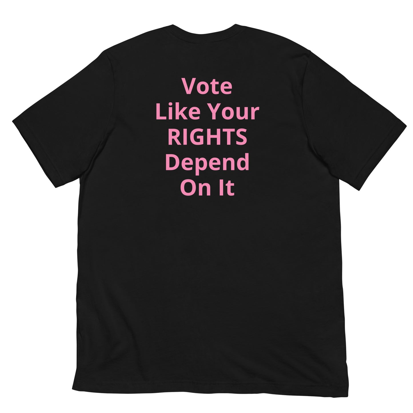 Unisex t-shirt