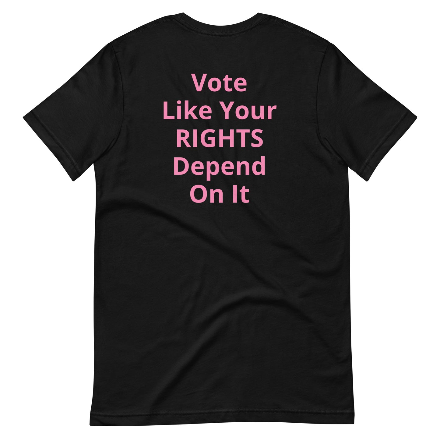 Unisex t-shirt