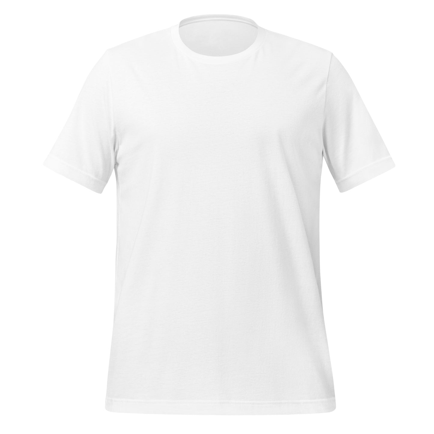 Unisex t-shirt